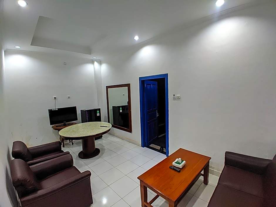 Hotel Bahtera PT.Pelni