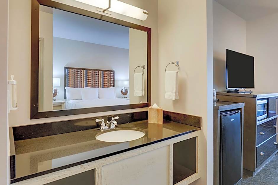 Stoney Creek Hotel Tulsa - Broken Arrow