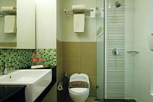 Arbor Biz Hotel