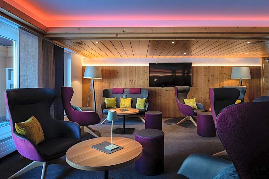 Sunstar Hotel Lenzerheide