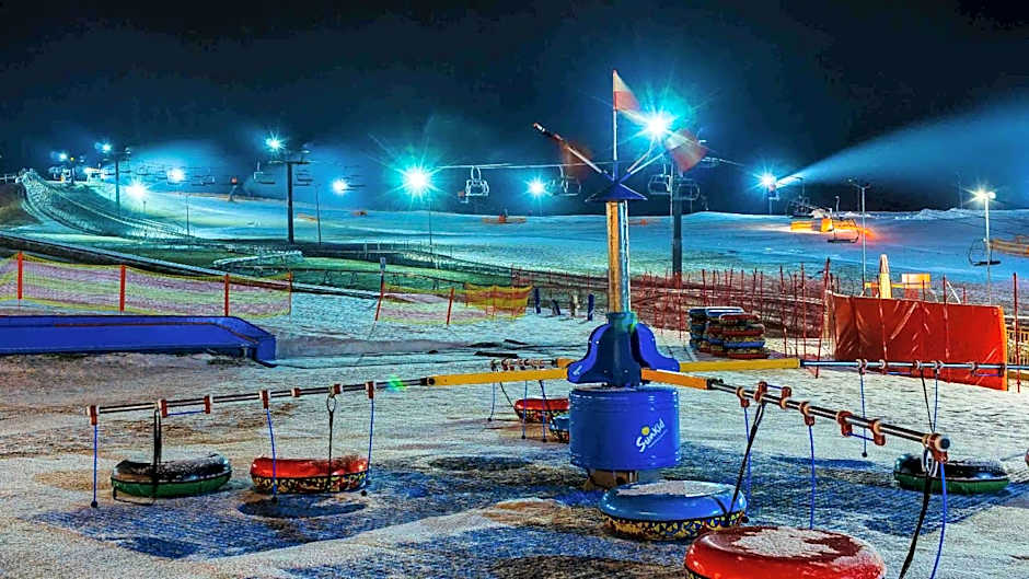 Hotel Gołębiewski Mikołajki