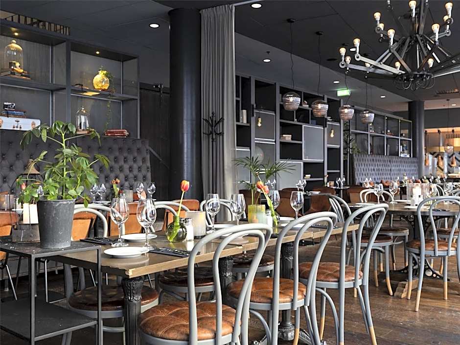 RADISSON BLU METROPOL HELSINGBORG