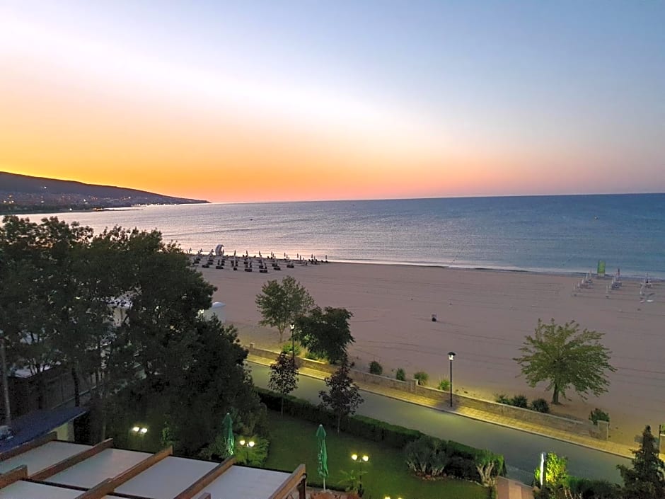 Sentido Bellevue Beach- All Inclusive & Beach Access