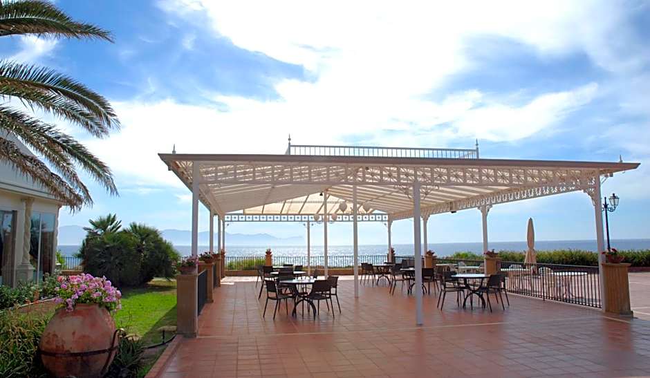 TH Cinisi - Florio Park Hotel