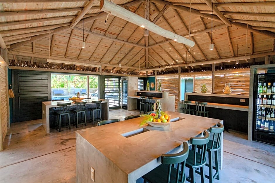 Hotel & Restaurante VilaVeraTheresa Adults Only