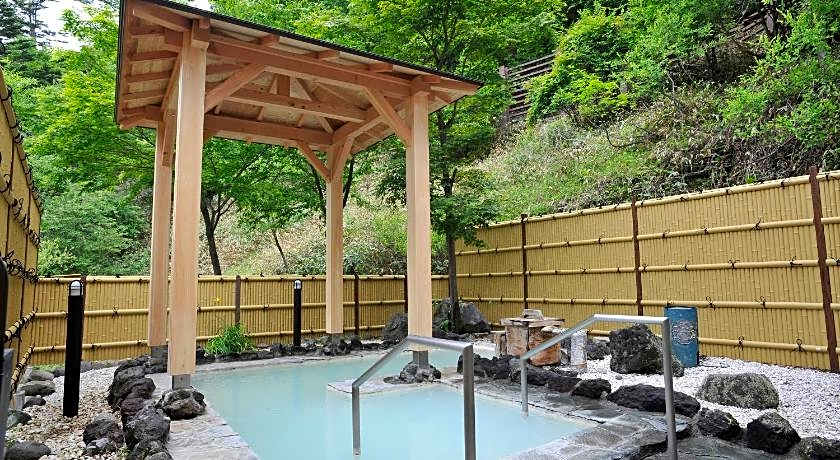 Yumoto Itaya