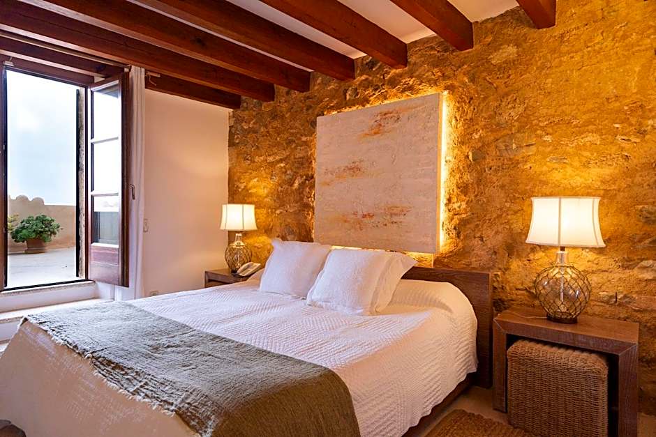 Cases de Son Barbassa Hotel & Restaurant