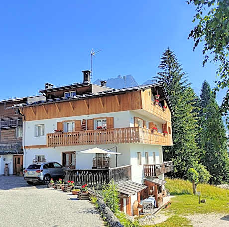 B&B Alverà