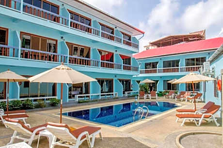 O'Shop Residence Patong Beach