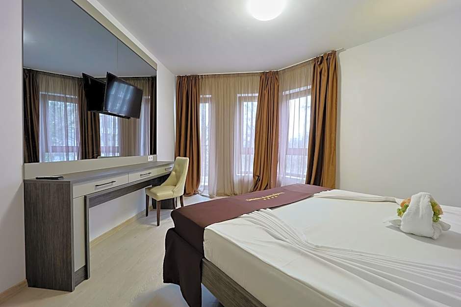 Prestige Hotel and Aquapark - All inclusive