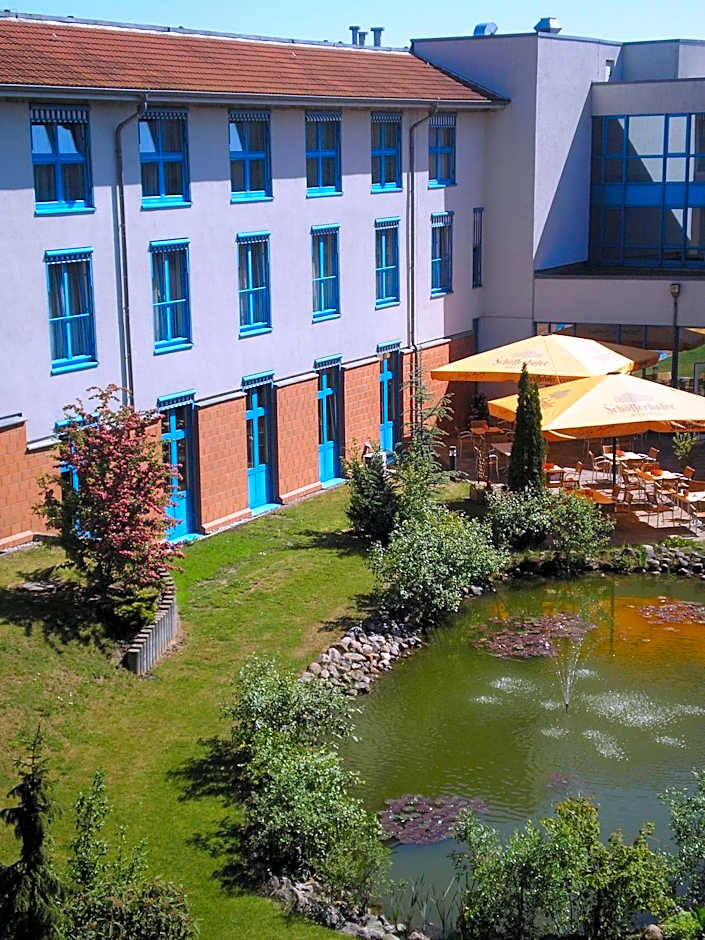 Wyndham Garden Wismar