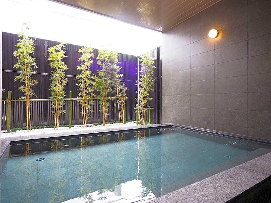 Tabino Hotel Kashima