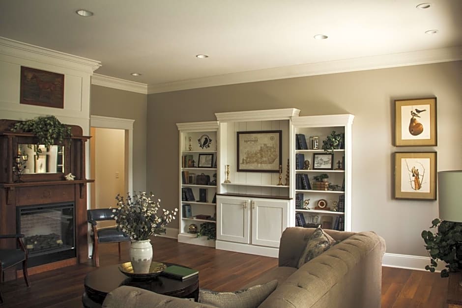 The Respite - Bed and Breakfast