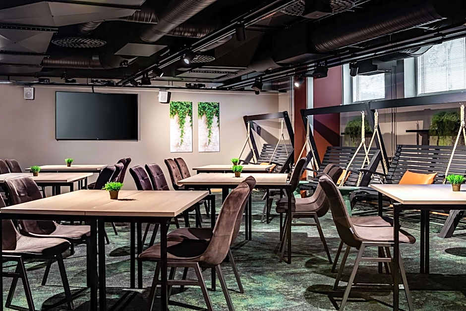 Radisson Blu Hotel Oulu