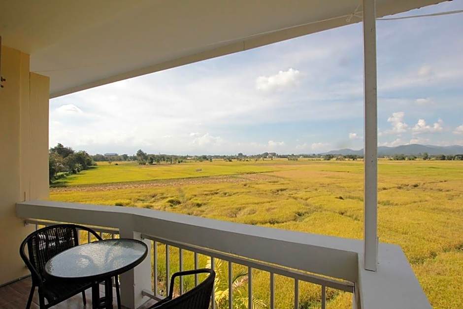 Him Doi House at Doisaket