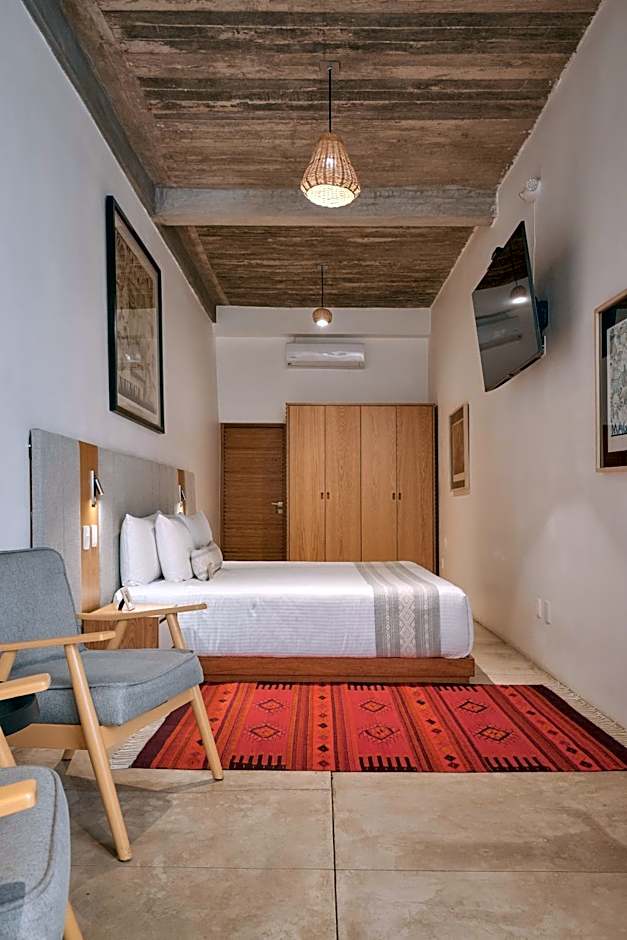 Casa Carmen Morelos