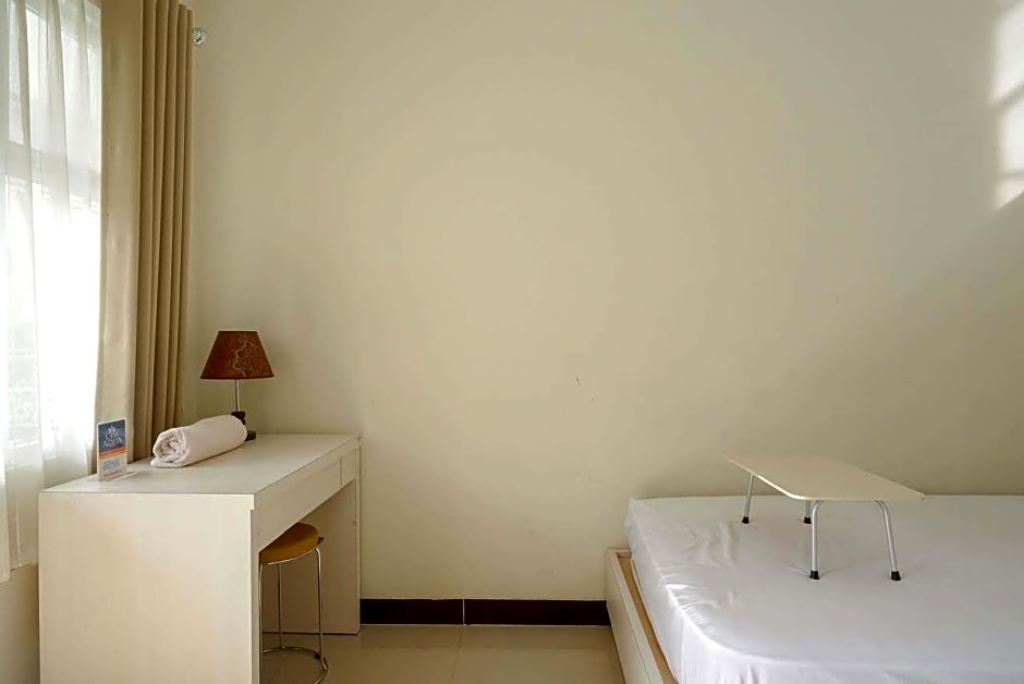 Urbanview Hotel Syariah Casa Azmya Yogyakarta by RedDoorz