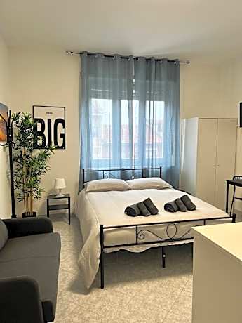 Affittacamere Viali centro Chivasso