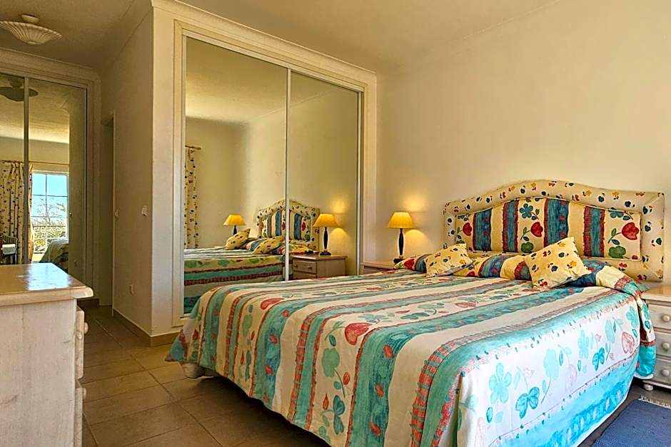 Quinta da Floresta – Santo António Villas, Golf & Spa