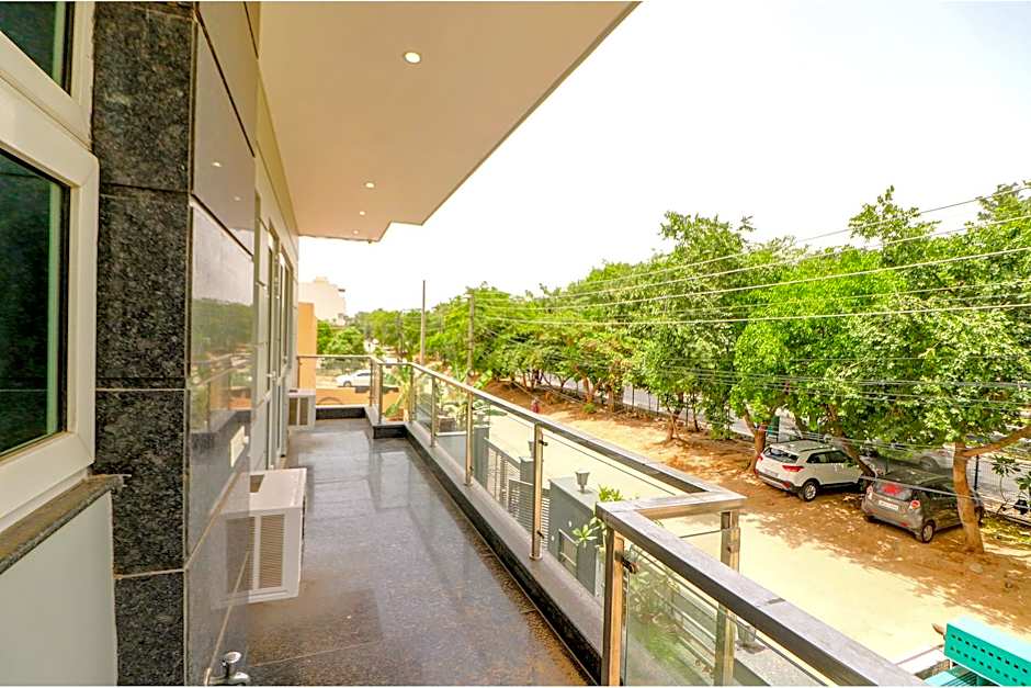 Treebo Trend Aroma Residency Gurgaon – Gurgaon, NY