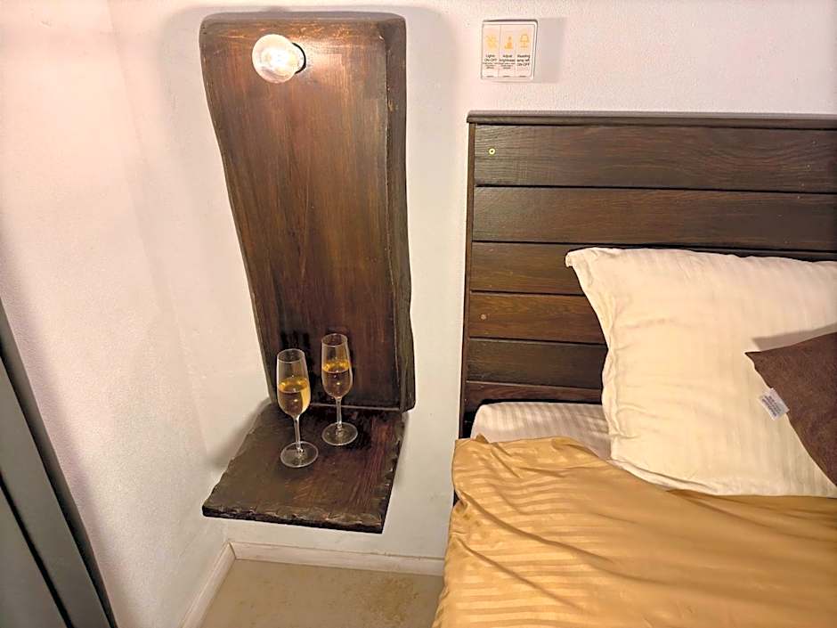 Arthotel Oscar I Sozopol