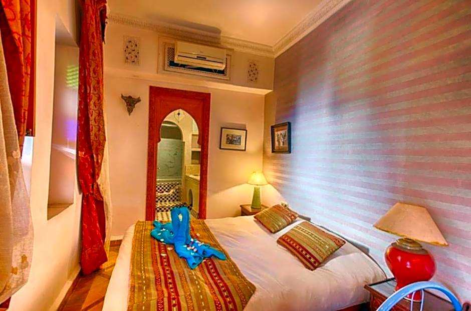 Riad Kenzo