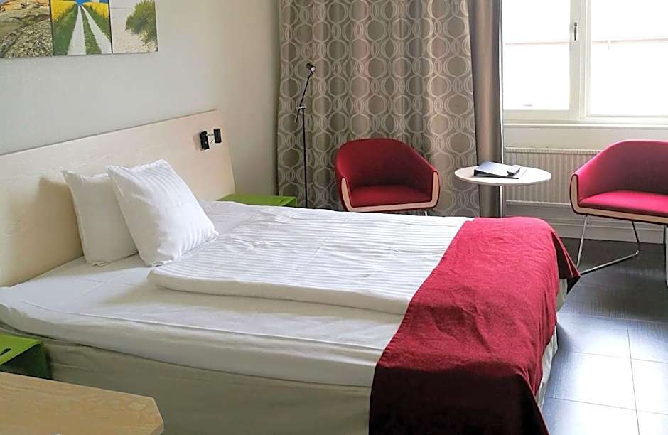 Hotell Erikslund