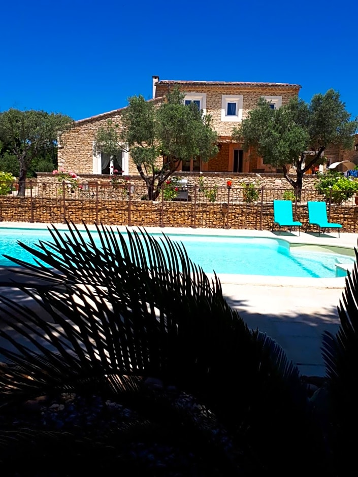 La Reveuse – Gordes, UT