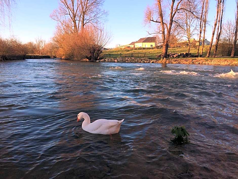 LOGIS Hôtel Le Chantoiseau