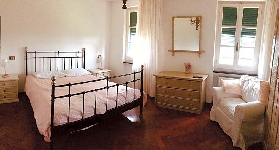 Albergo La Veranda