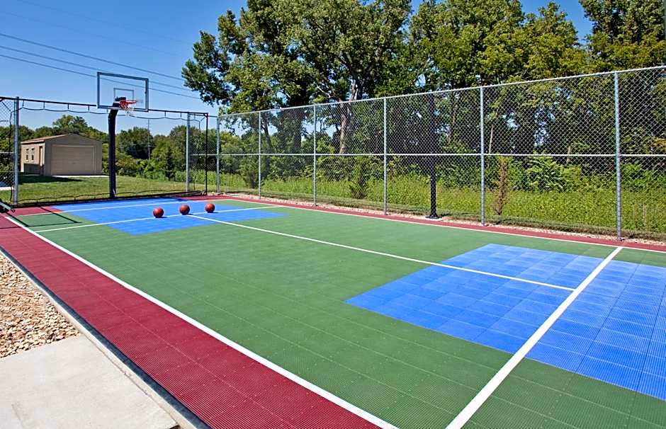 Candlewood Suites Junction City - Ft. Riley By IHG