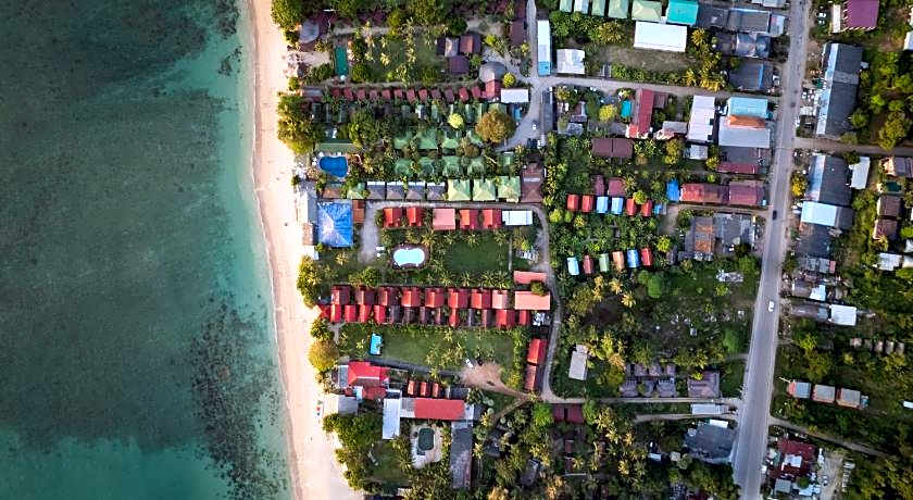 lanta andaleaf bungalows