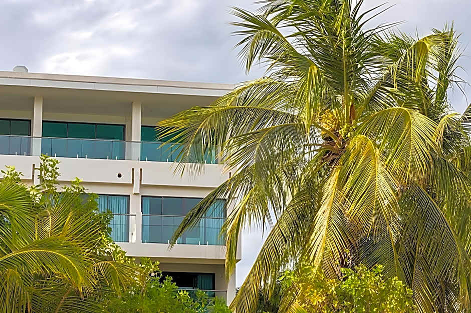 The Sands Barbados - All Inclusive