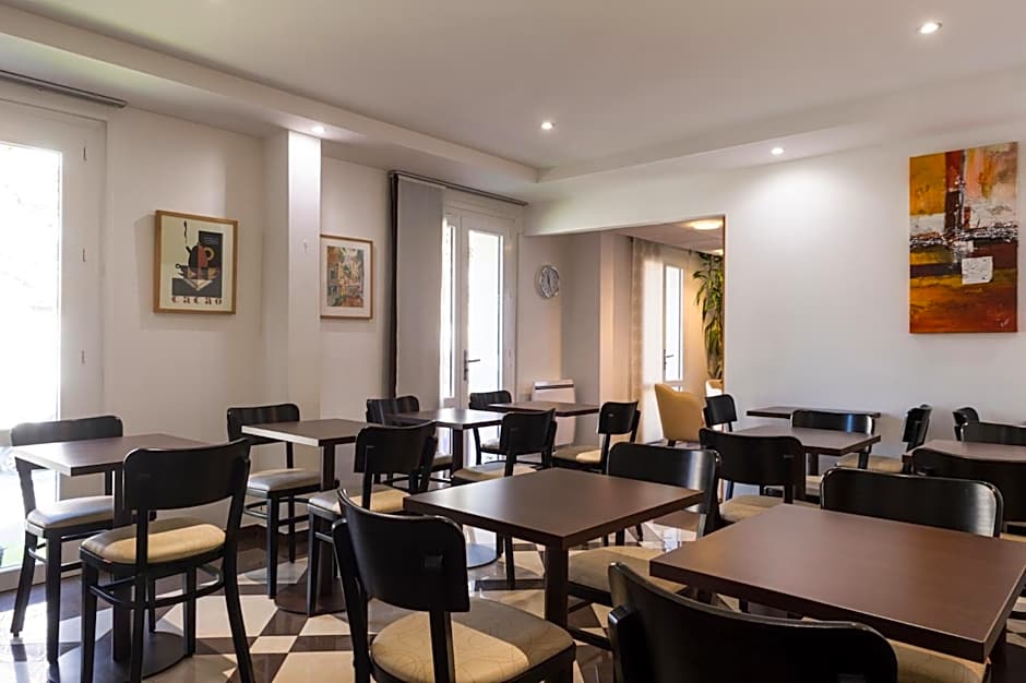 The Originals City, Hotel Paris Sud, Orly-Draveil (Inter-Hotel)