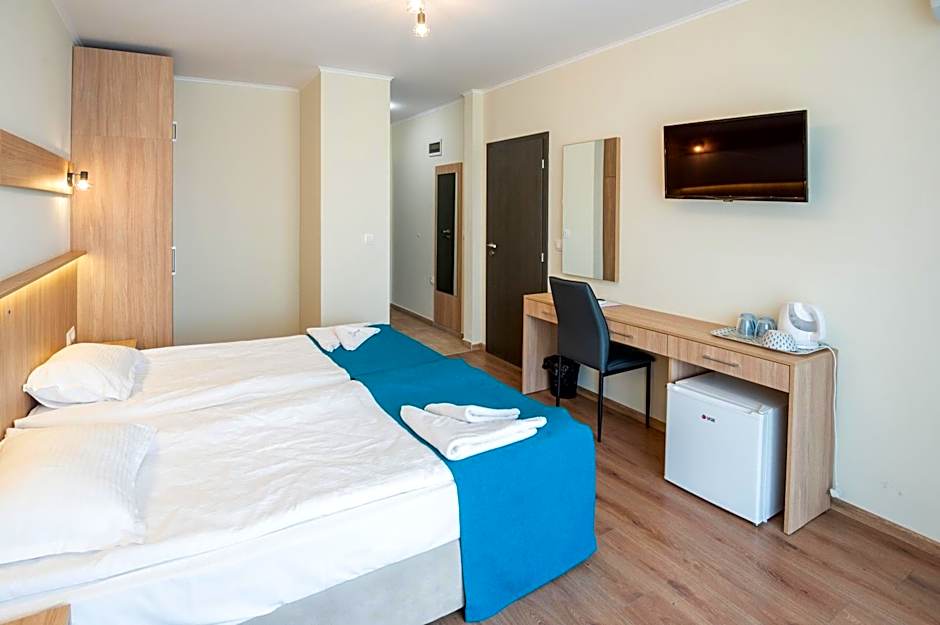 Hotel Samara with Relax area