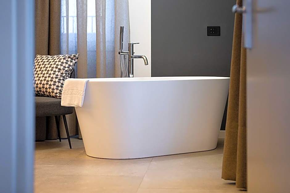 La Svolta Foresteria