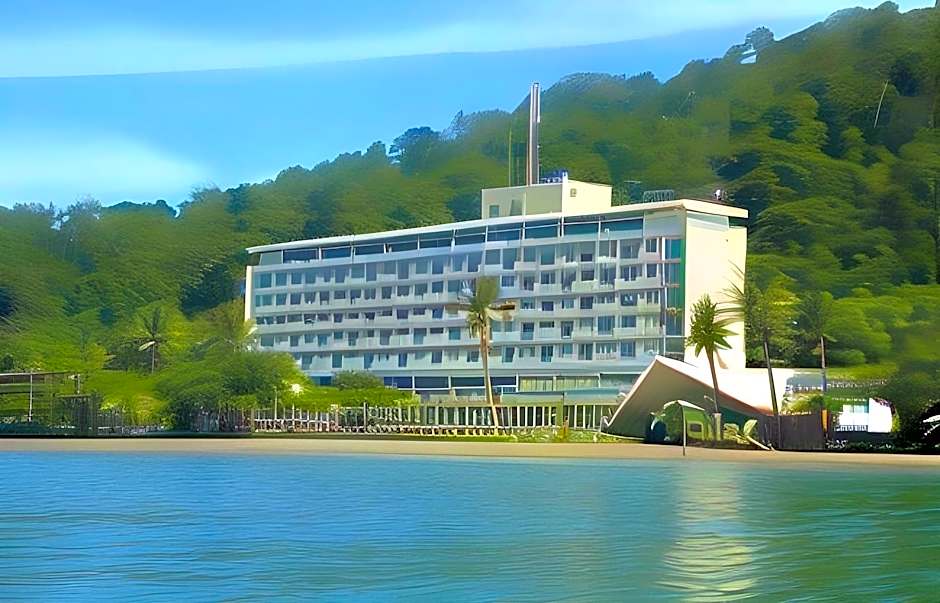 Grand Inna Samudra Beach