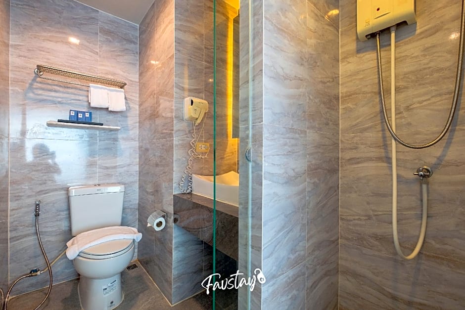 So Boutique Jomtien Beach Pattaya