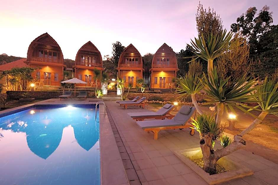 Adara Beach Huts