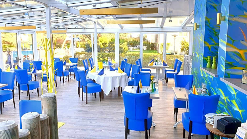 Vineta Strandhotels