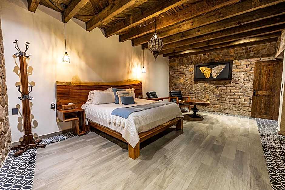 El Palacio Del Gambusino