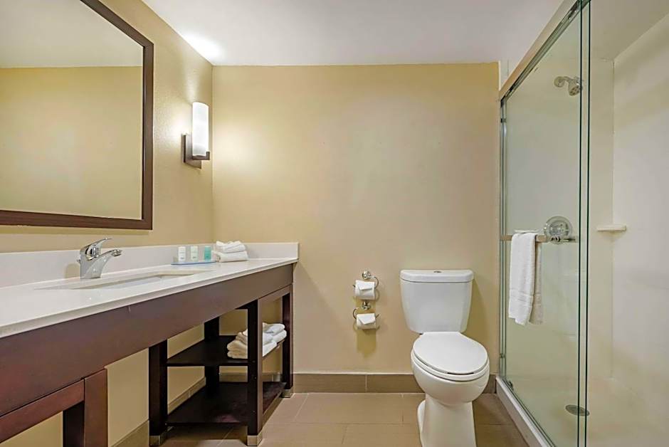 Clarion Hotel Lexington