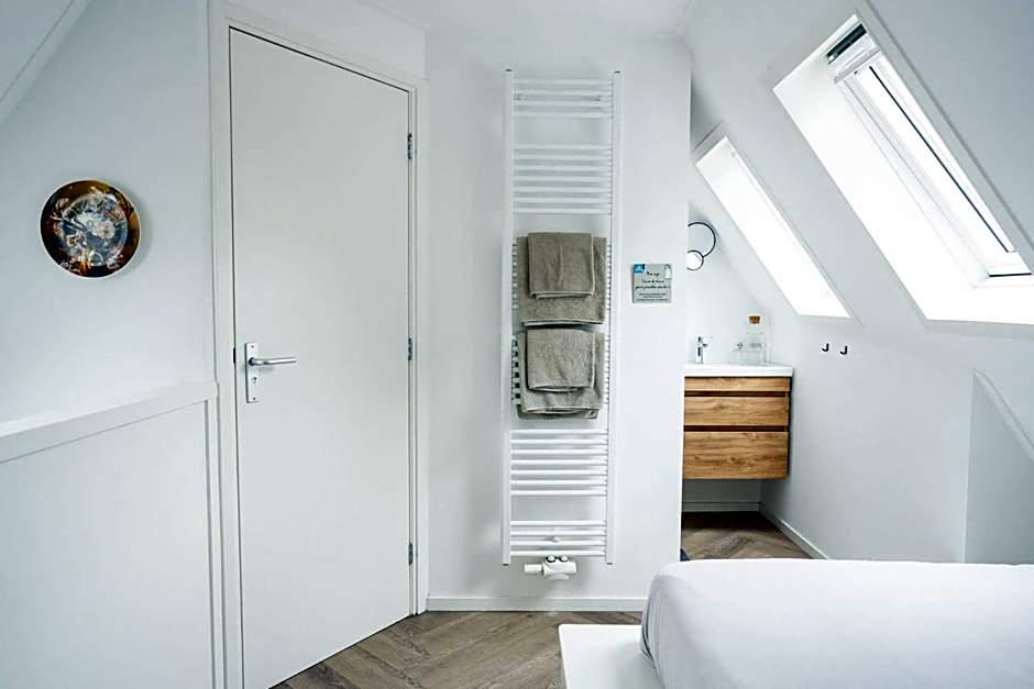 Boetiekhotel Villa Wanrooy