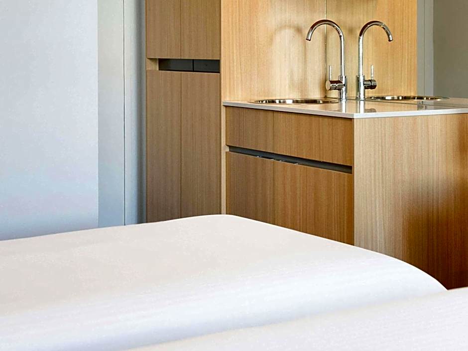 Mercure Brisbane Garden City