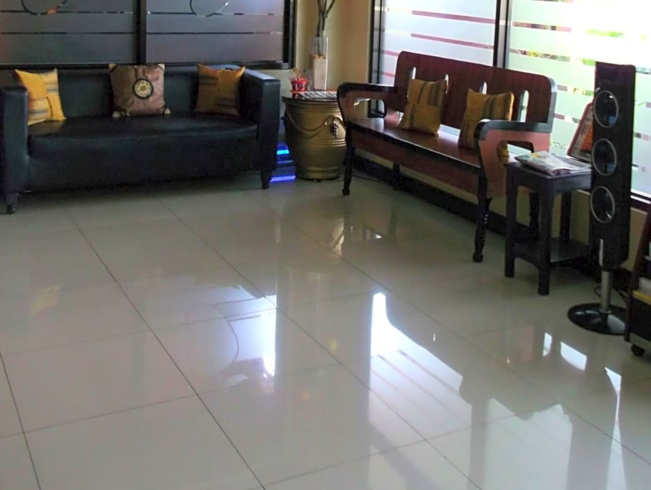 Ruemango Apartelle and Suites