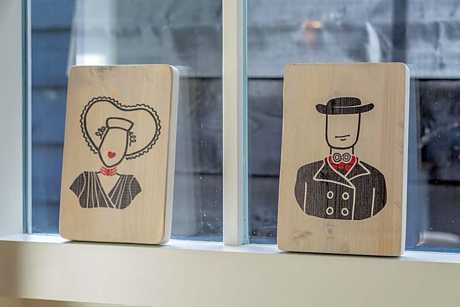 Slapen aan de Bosweg