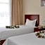 GreenTree Inn Beijing Shangdi East Anningzhuang Road Shell Hotel
