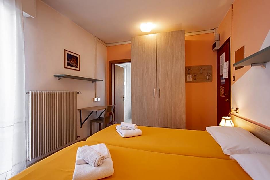 Casa per Ferie Le Rais