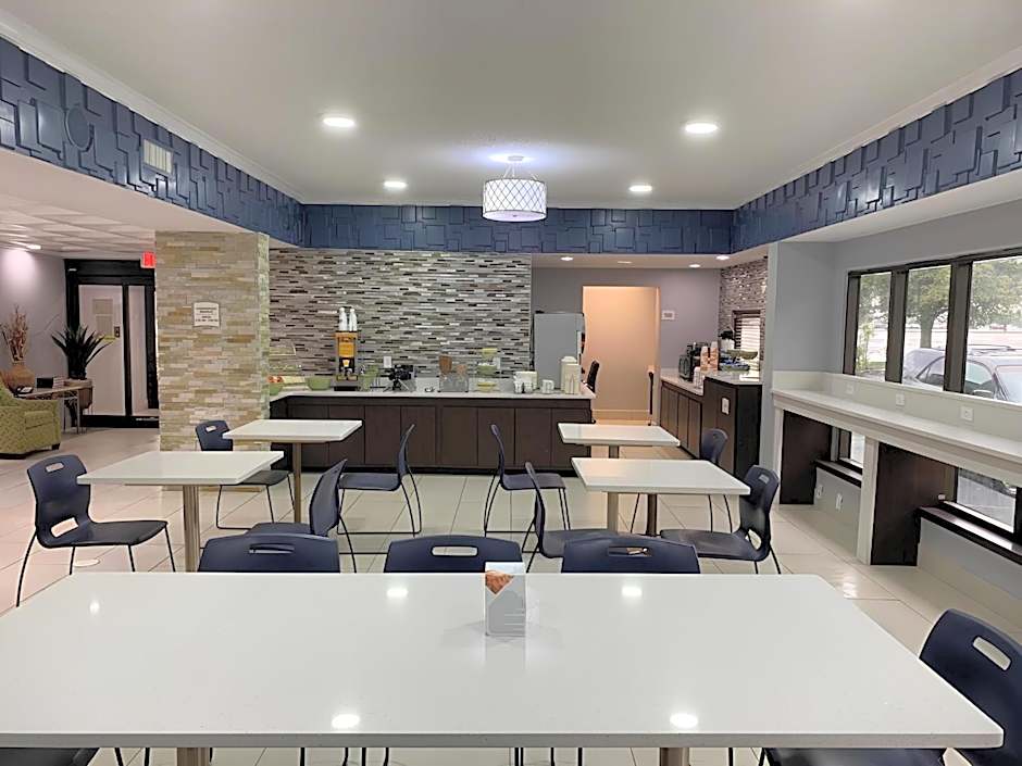 Quality Inn Albany Ga