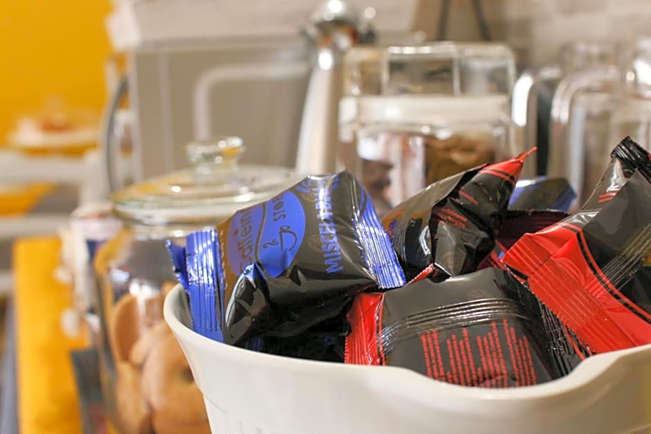 Là Drint Bed & Breakfast